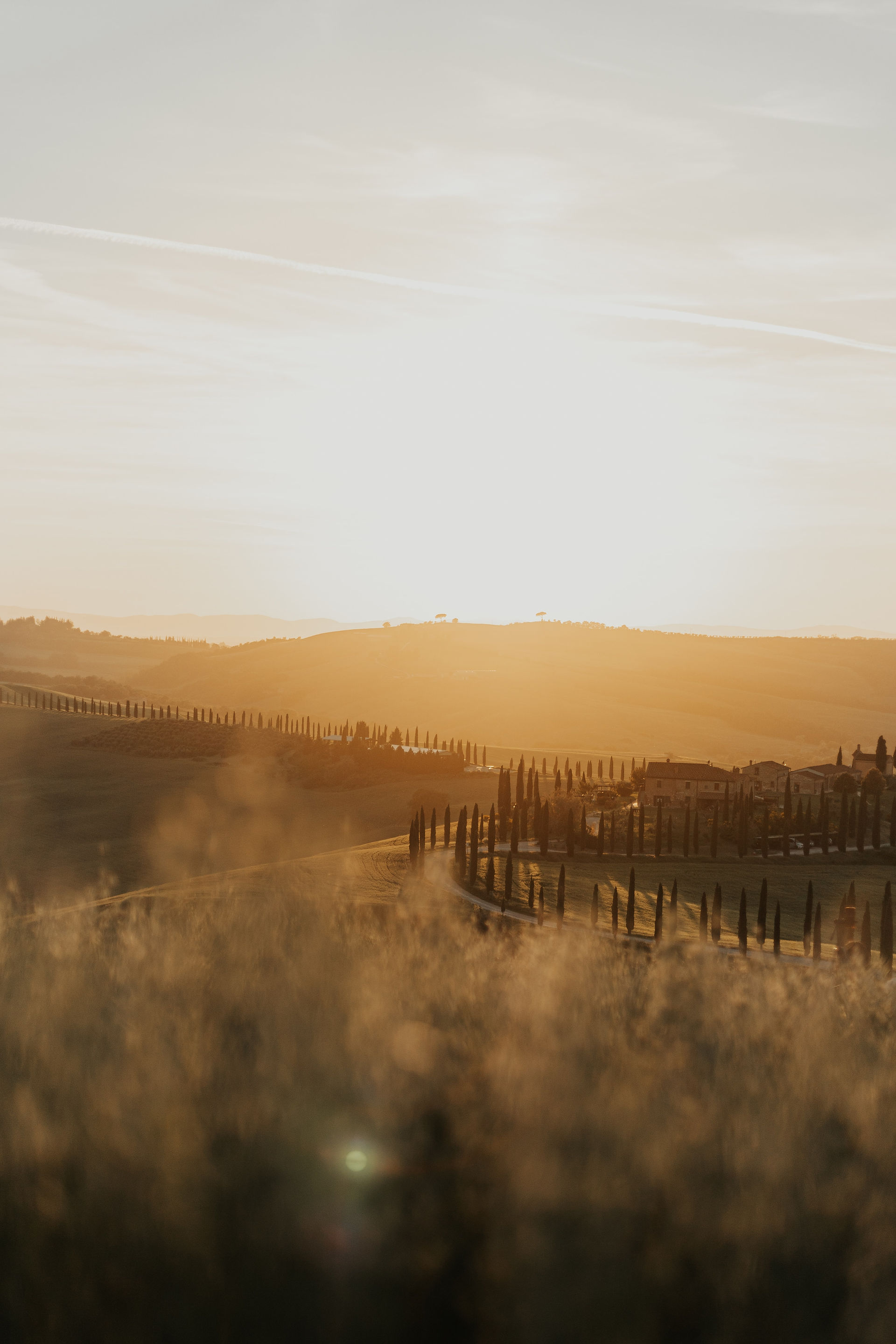 Tuscany