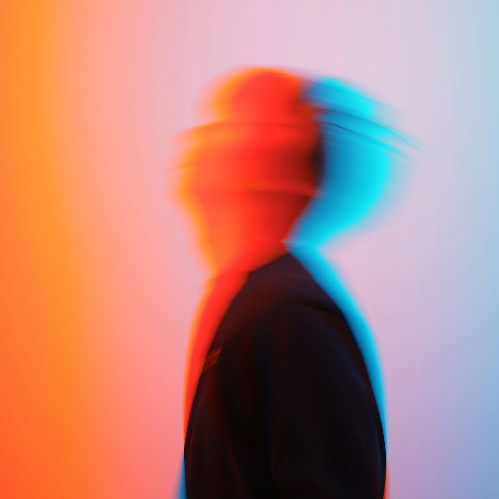 Removing Our Brain Blinkers: Unleashing Your Full Potential