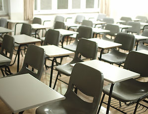 School - A Poem