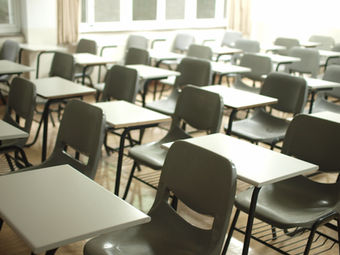 The Back-To-School Season is Stressful, Let Us Help!