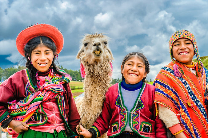 Peru Toll Free Numbers