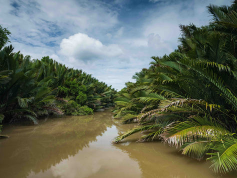 Citadines Penang Anchors Community Care with River Cleanup & Orphanage Renovation