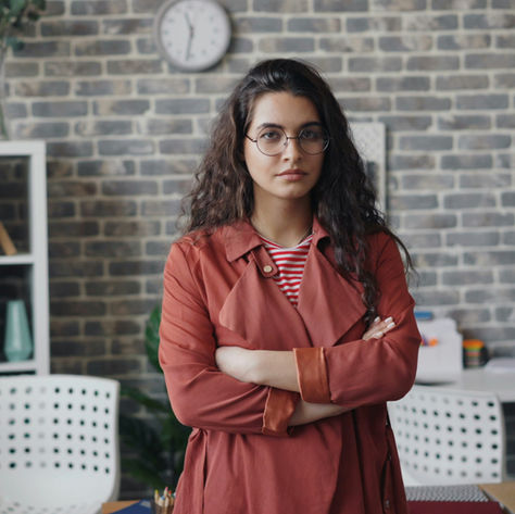 The Hidden Struggle Behind “Doing Well”: Anxiety in High-Functioning Adults