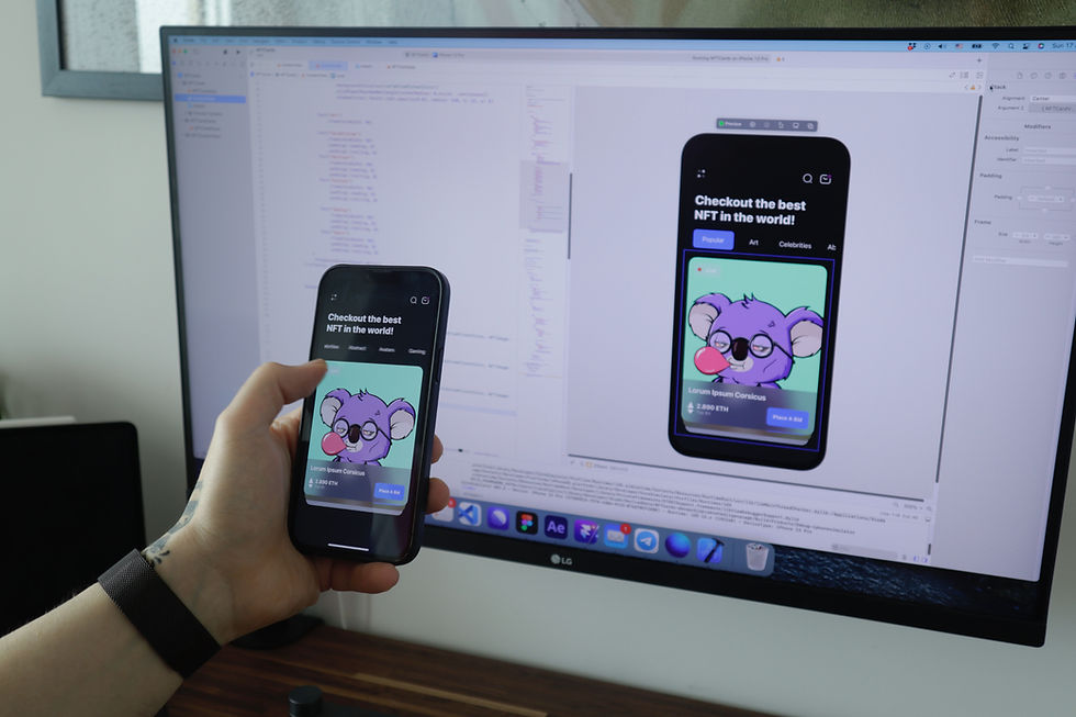 New in Swift 6