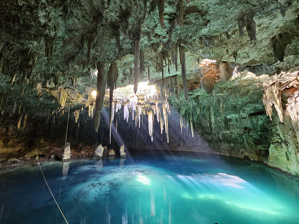 Cenote