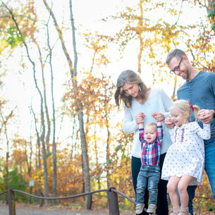 6 Tools to Strengthen Your Children Through Divorce