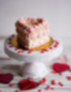 Valentine´s Day Breakfast