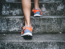 Why Exercise is Wise for Teens