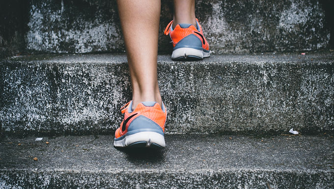 Brightside Community Workouts