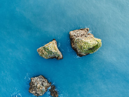 2023.2.1箴言 6 章 1~19 節「主の警告と主の憎まれるもの」