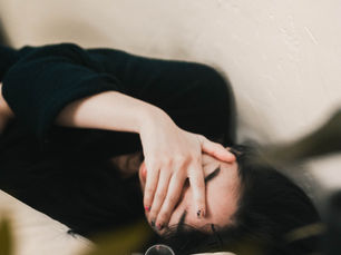 Brain Fog, Low Motivation, and Fatigue: What Your Body May Be Telling You