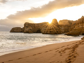 Surfing Europe in Winter: the 3 best surf spots for a combination of sun and waves
