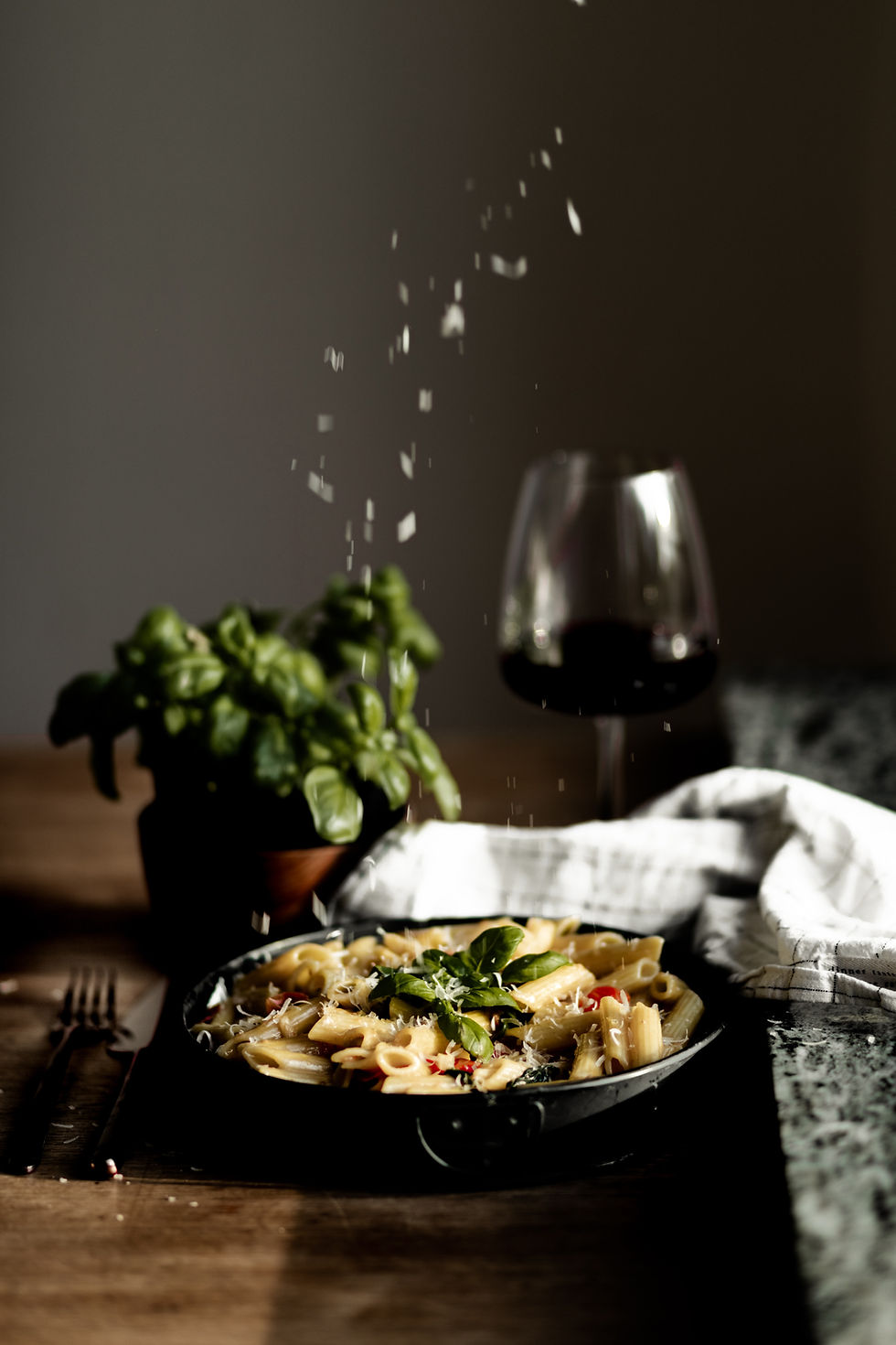 Mediterrane Wochen