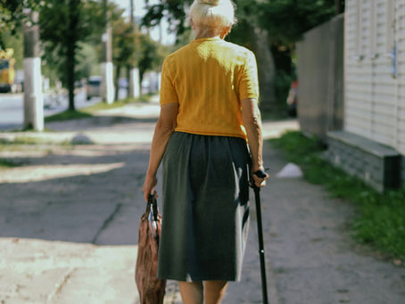 The Link Between Early Onset Osteoporosis and Ehlers-Danlos Syndrome
