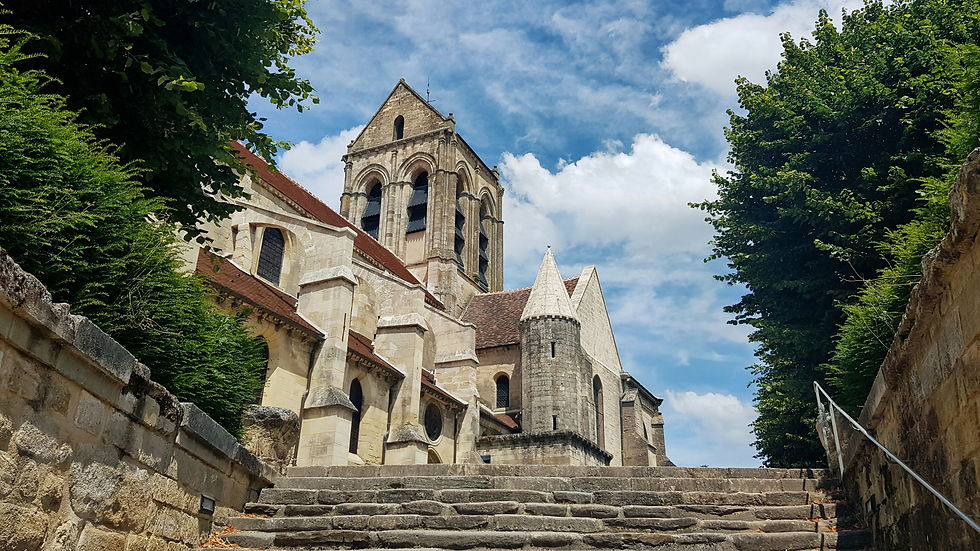 Monument du départements de l'oise