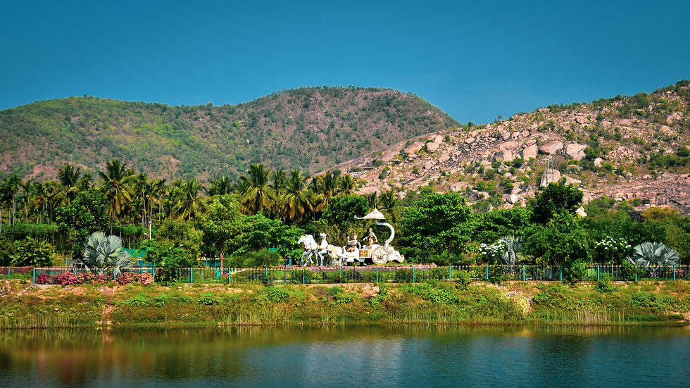 Mahabharat, Dev Dipawali