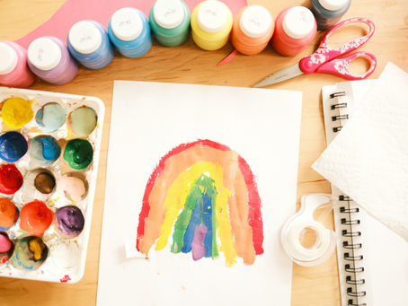 How Our Tutors Help Homeschool Families Thrive