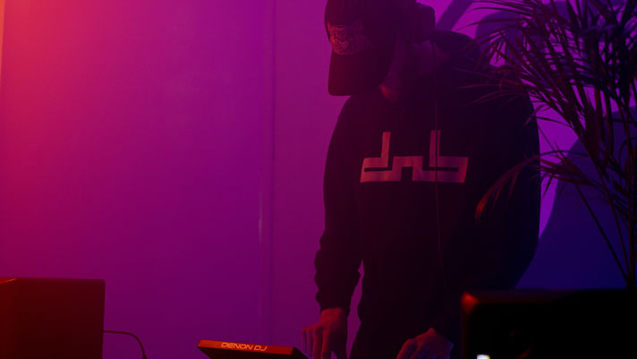 dj kursu dj eğitimi