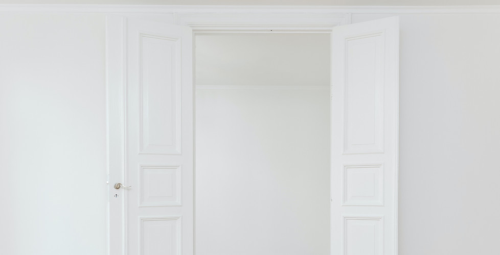 Hintergrundbild Leerer Raum, Inneneinrichtung
