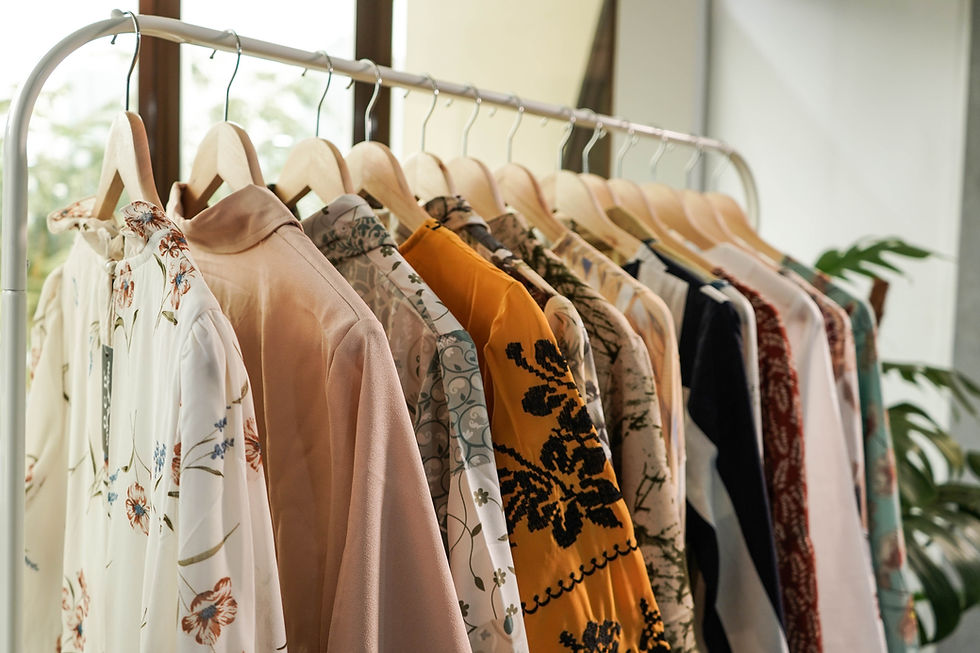 fashion-tech