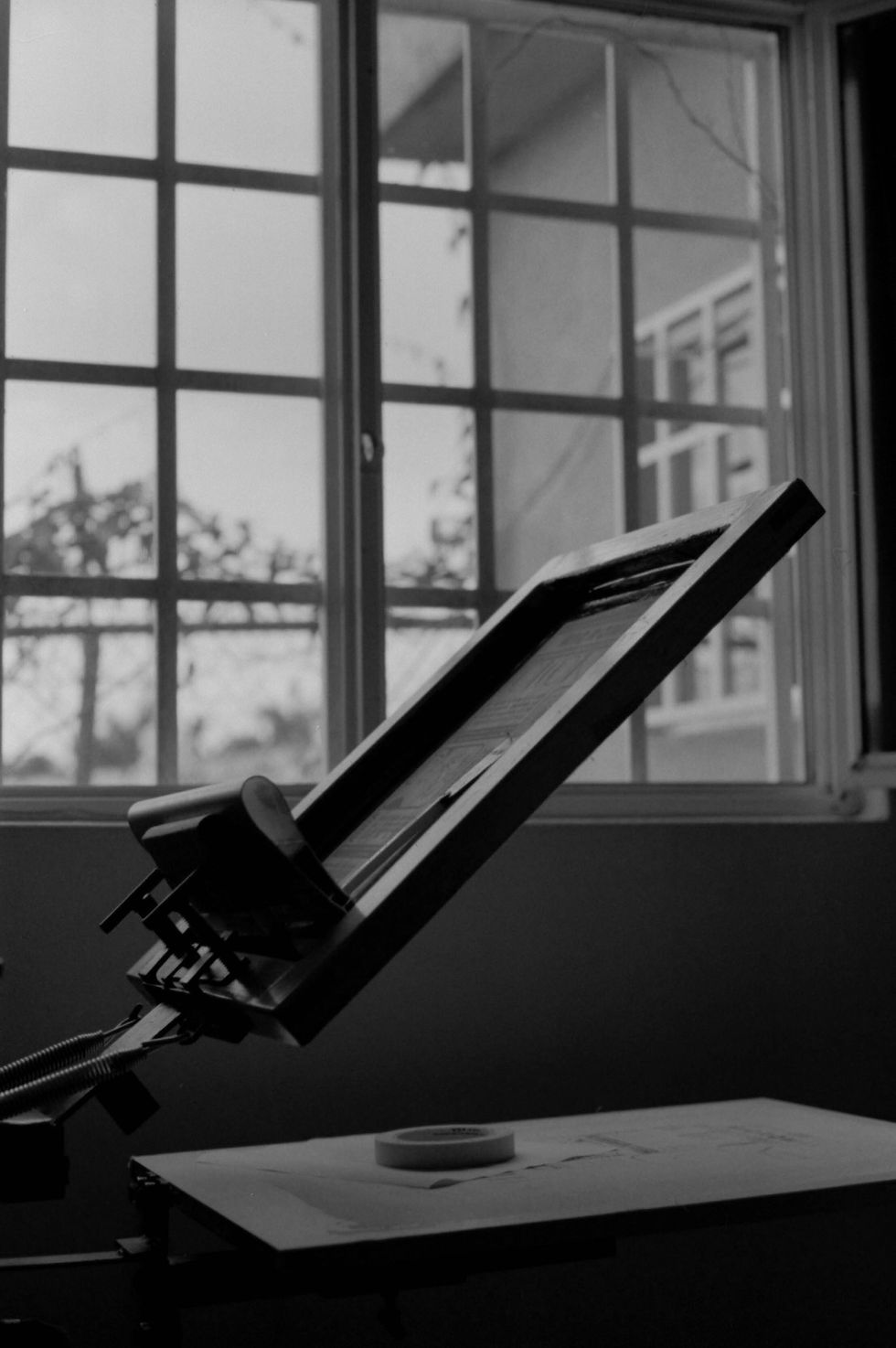 screen printing screen london