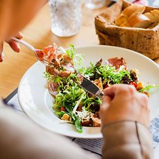 Holistic Nutrition reboot