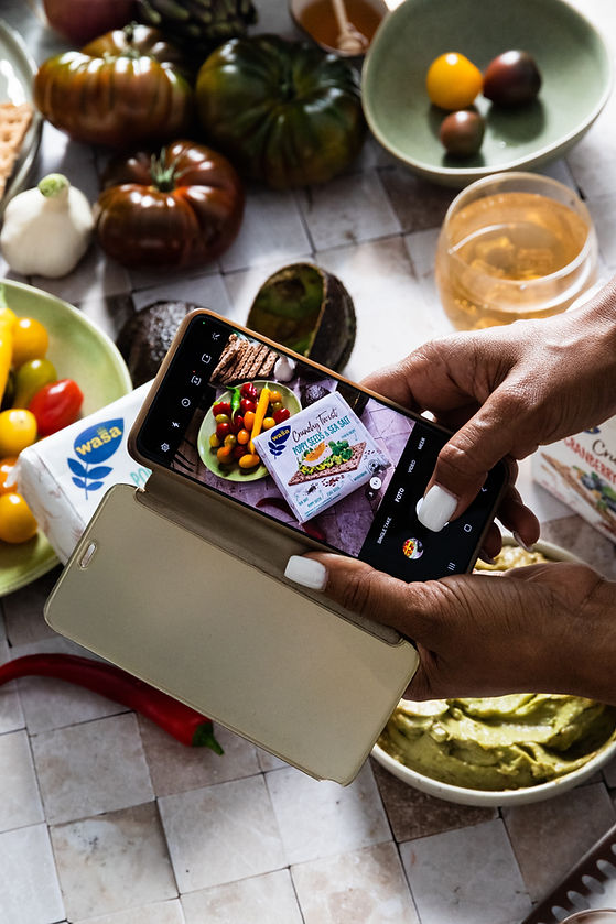 Image by Wasa Crispbread