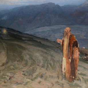 Vezot Haberakhah 