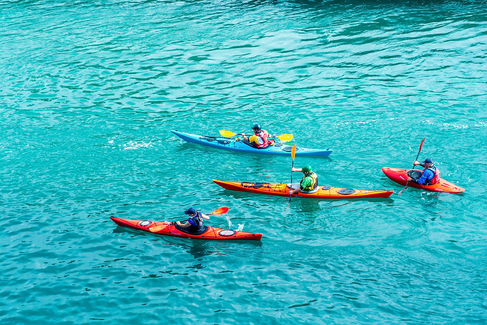 Kayaking, Canoeing, Days out in Dorset, Dorset Days Out, Things to do in Dorset, Jurassic Coast Adventures, Tourist Information Dorset, Itinerary Planners.