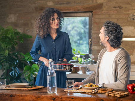 How to Talk to Your Aging Parent About Accepting Help at Home