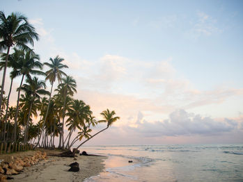 DOMINICAN REPUBLIC