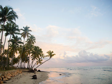DOMINICAN REPUBLIC