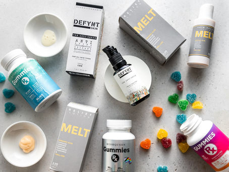 EFSA Compliant Supplement Formulation: A Strategic Approach for EU/UK Brands