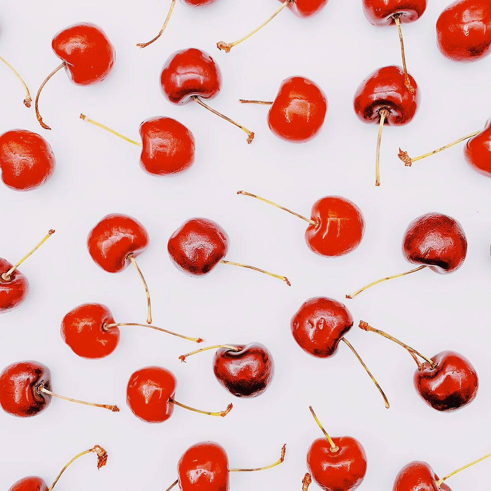 Cerezas