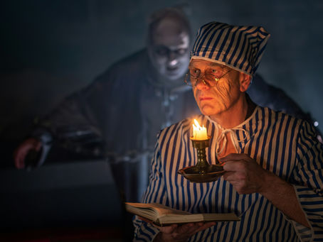 Calling All Writers!