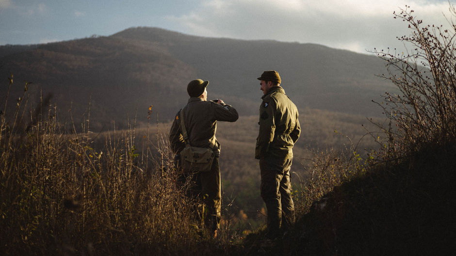 The Ultimate Holiday Guide for Outdoorsmen
