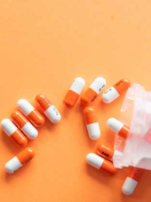 Monopolies and Pharmaceutical Companies