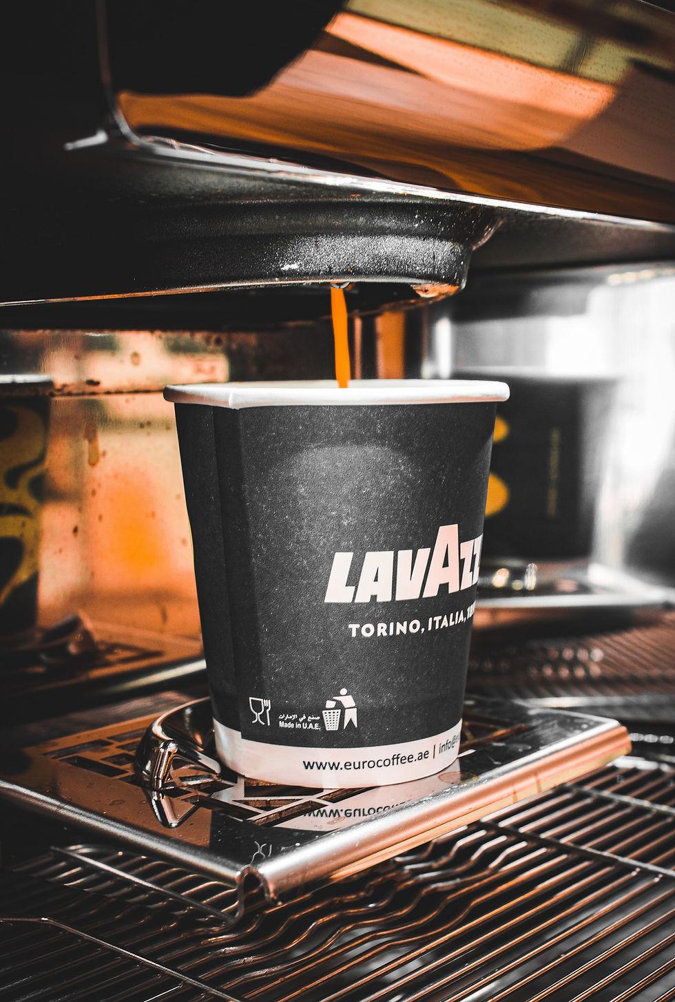 Lavazza Launches First US Loyalty Programme