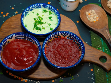 No Room for ‘Dipping’: The Delhi High Court Protects the Trademark, “Schezwan Chutney"