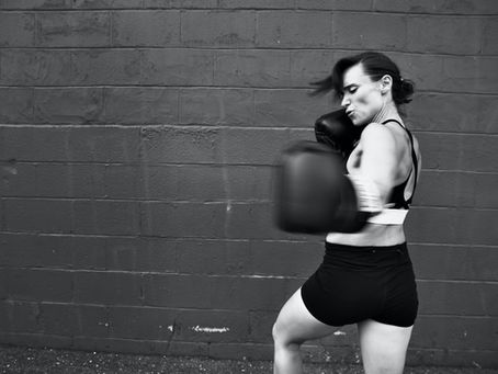 Rejecting Rejection Advice: Why 'Toughen Up' Isn't It