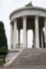 Habiter à nice avec un chien