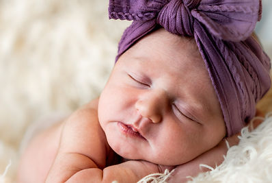 Newborn Shooting