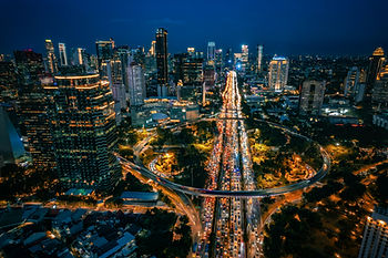 Indonesia Q3 GDP Growth Eases to 5.04% Amid Slower Spending