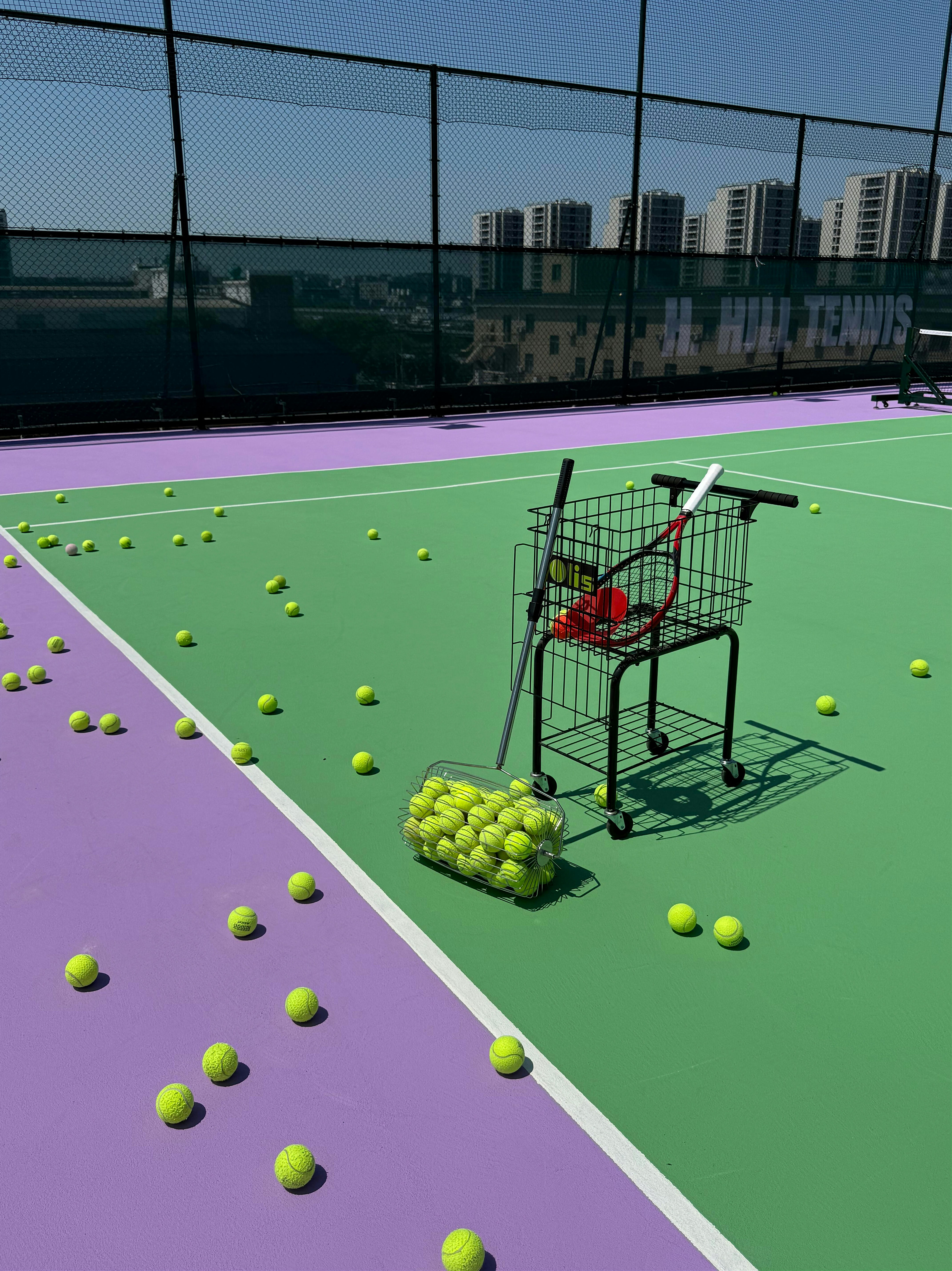 DROP IN CLASS CARDIO TENNIS €20