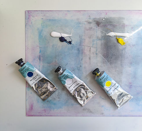 Image by Stephanie Mulrooney