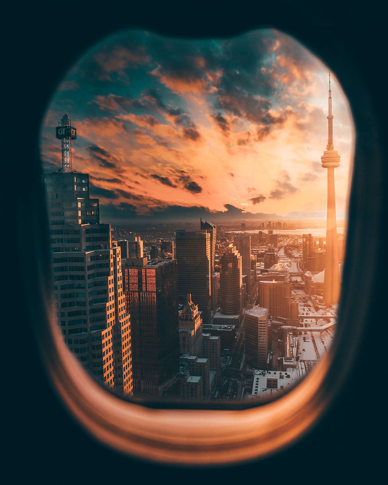 Travel Solutions We Excel At | RUMA Travel