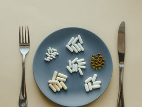 The Smarter Supplement Strategy for Men Who Want More Energy