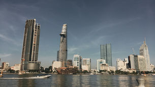 Anticipated Luxury General Manager Job Openings in Vietnam as of July 20, 2025