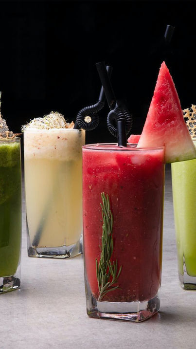 Receitas saborosas e saudáveis para o fim de ano