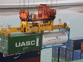 Why you need an Intermodal Trucking Insurance Agent for your Intermodal Trucking Company